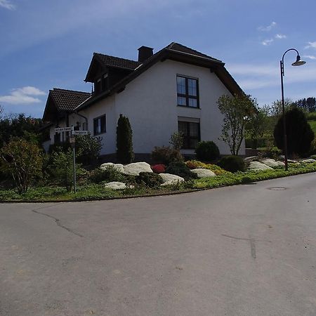 Ferienwohnung Meisenthal Naehe Nuerburgring Kelberg Rum bild