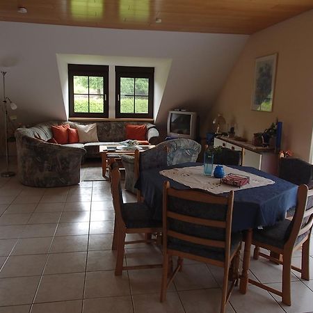 Ferienwohnung Meisenthal Naehe Nuerburgring Kelberg Rum bild