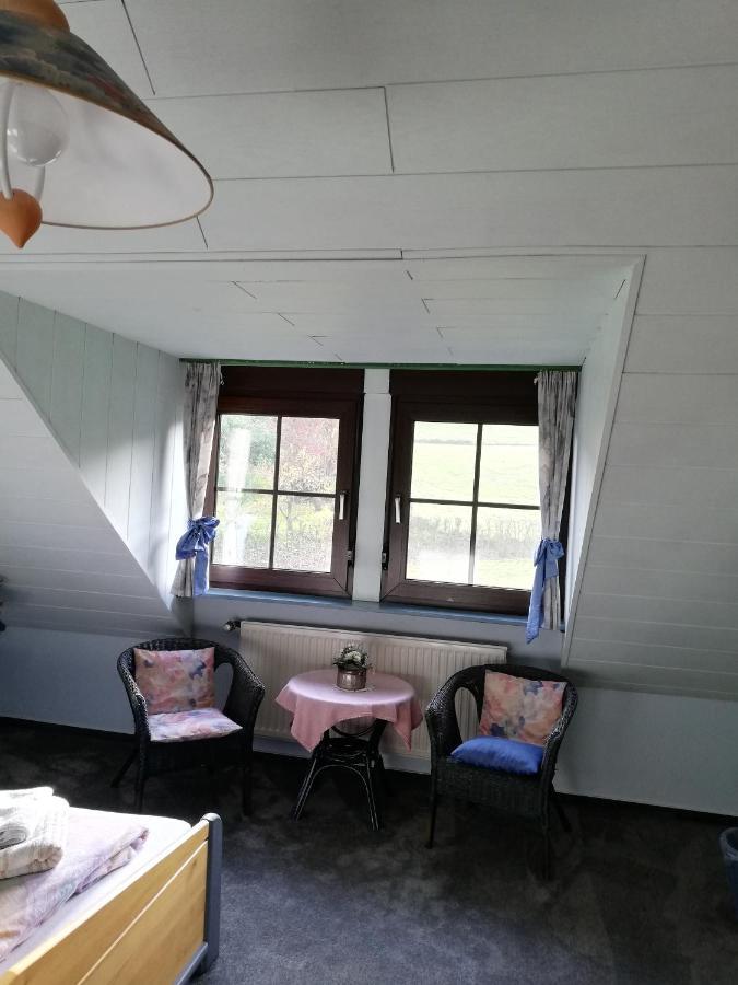 Ferienwohnung Meisenthal Naehe Nuerburgring Kelberg Exteriör bild