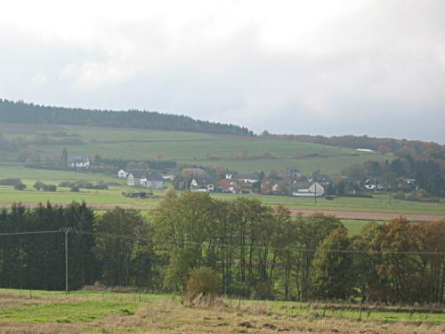 Ferienwohnung Meisenthal Naehe Nuerburgring Kelberg Rum bild
