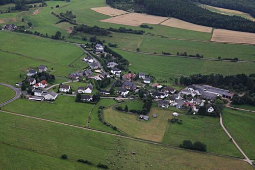 Ferienwohnung Meisenthal Naehe Nuerburgring Kelberg Rum bild